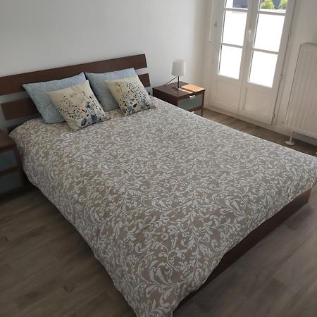 3 Room Flat In Parklane - 1,5Km Disney Serris Eksteriør billede