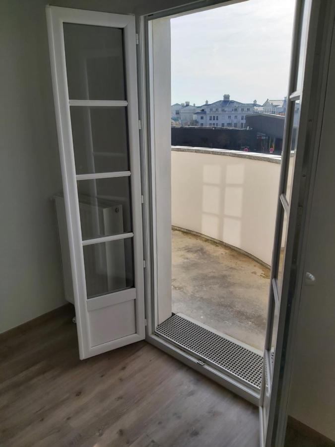 3 Room Flat In Parklane - 1,5Km Disney Serris Eksteriør billede