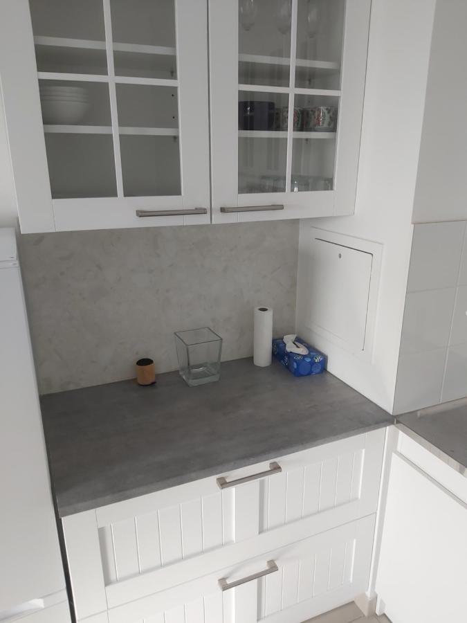 3 Room Flat In Parklane - 1,5Km Disney Serris Eksteriør billede