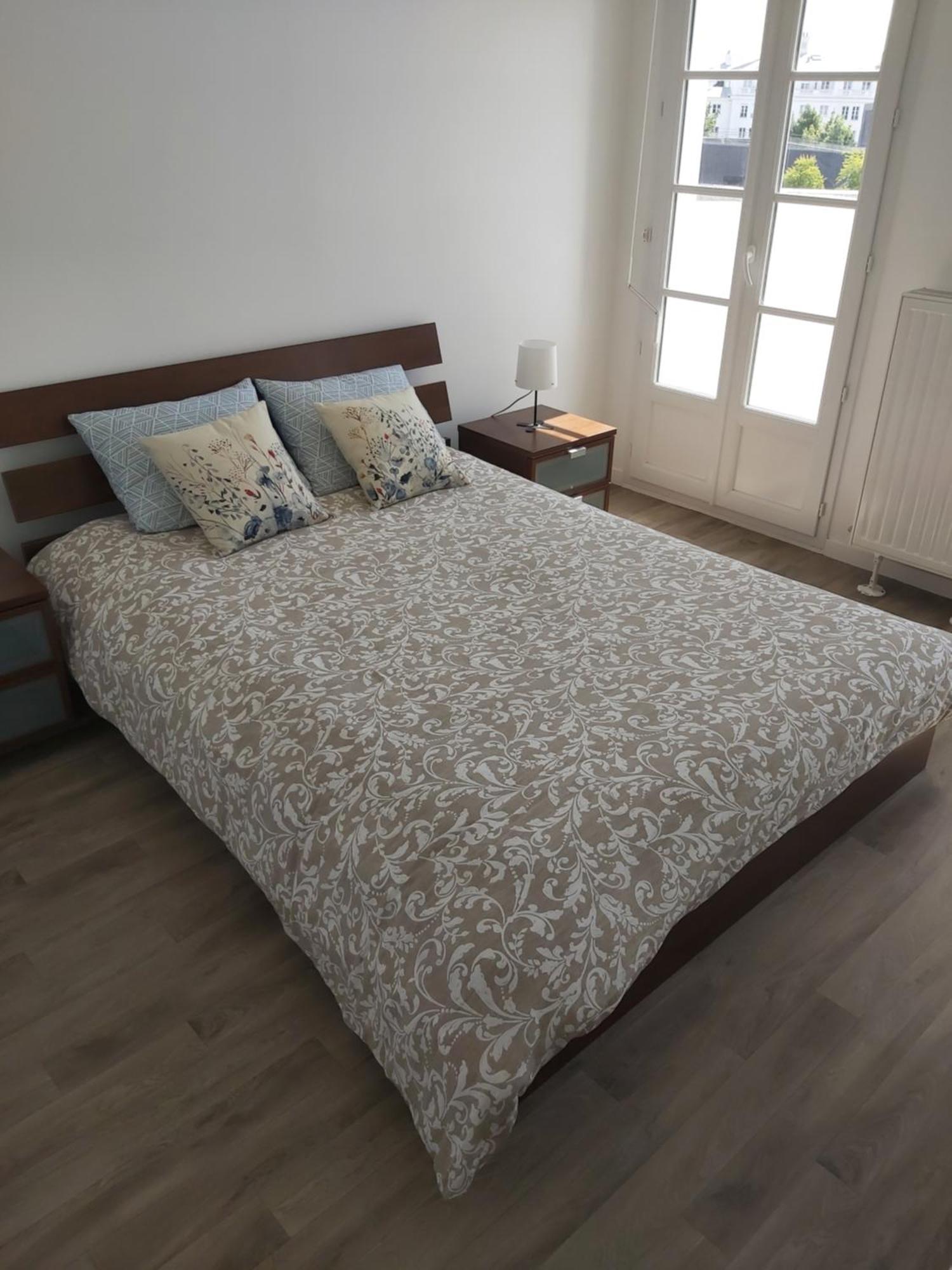 3 Room Flat In Parklane - 1,5Km Disney Serris Eksteriør billede